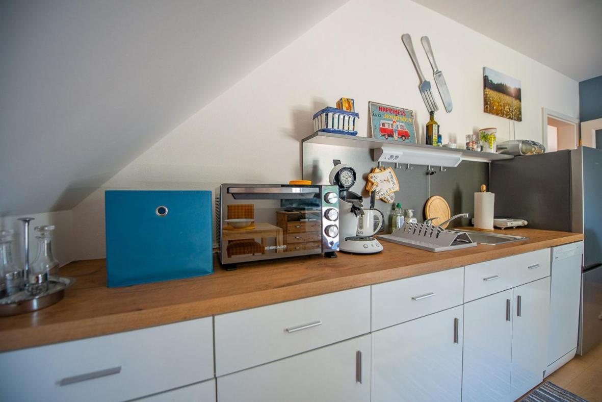 Einzigartige Naturoase Im Sueden Von Ingolstadt Brautlach Esterno foto