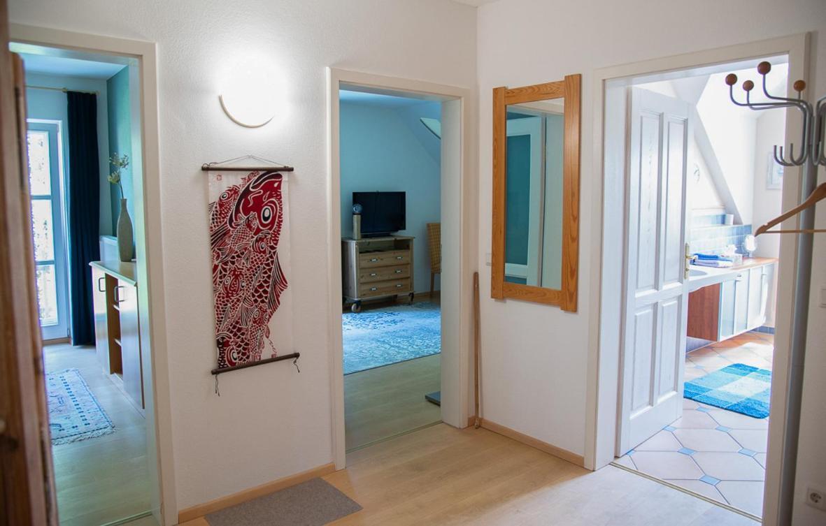 Einzigartige Naturoase Im Sueden Von Ingolstadt Brautlach Esterno foto