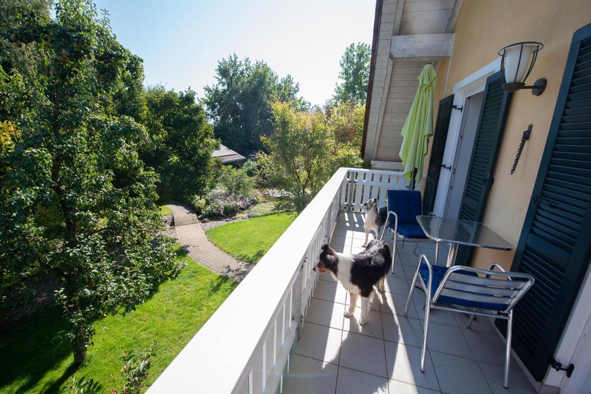 Einzigartige Naturoase Im Sueden Von Ingolstadt Brautlach Esterno foto